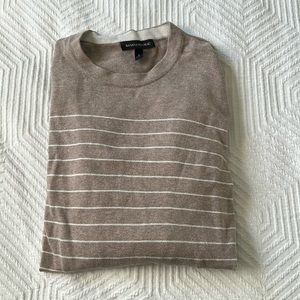 Banana Republic Men’s Crewneck Sweater